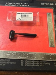 Lee Adjustable Shot Dipper (90973)