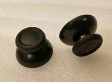 2 Pcs Replacement Analog Joystick Thumb Stick Thumbstick for Sony PS4 Controller
