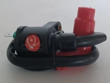 High Quality Direct Replacement Ignition Coil & Cap Honda 1988 2000 TRX300