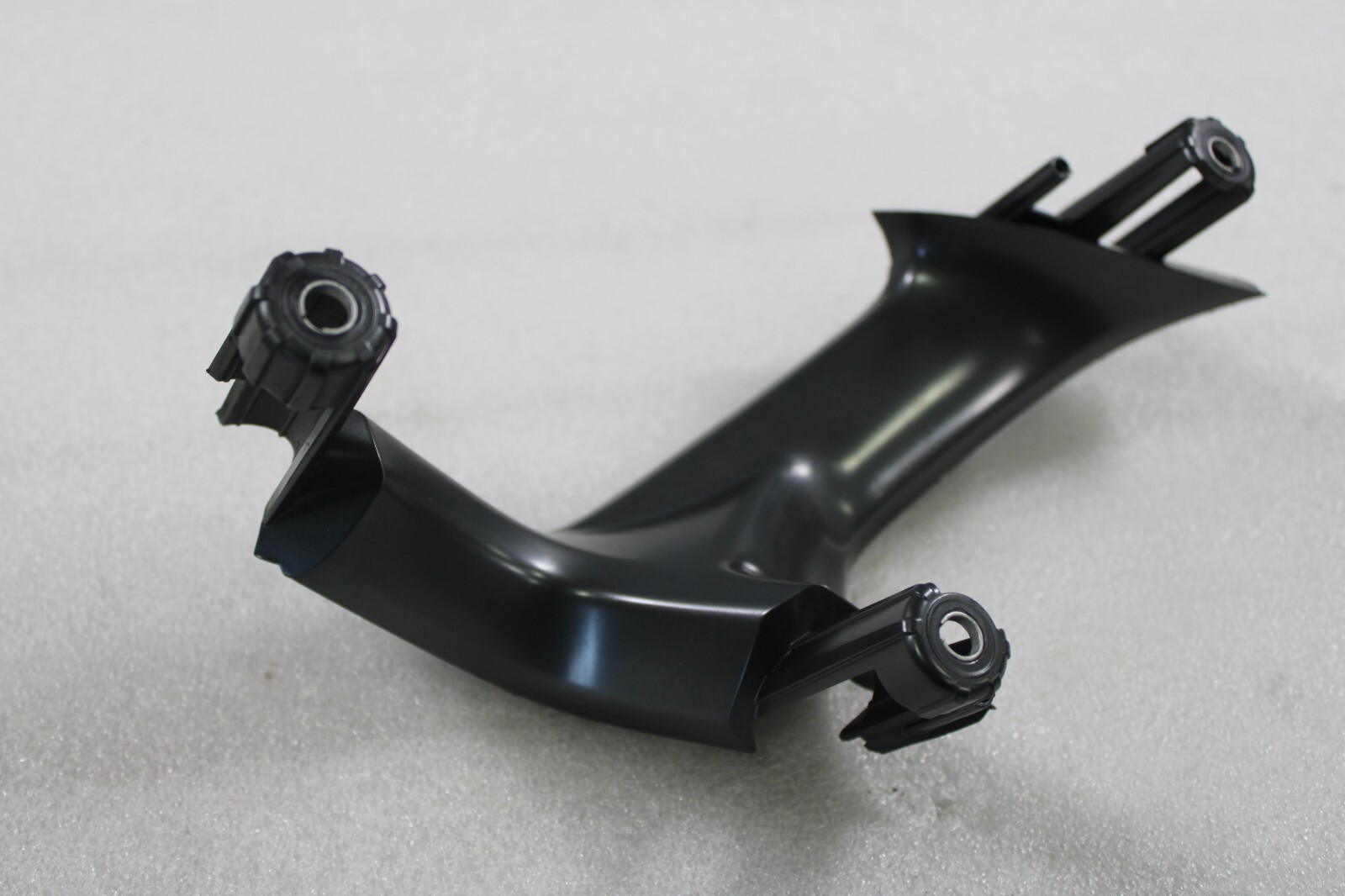 Lamborghini Huracan, LP580, RH, Inner Door Handle Shell, Used, P/N 4T0867158E