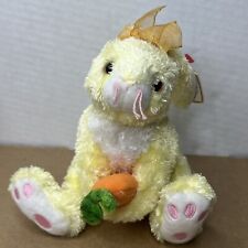 VINTAGE 2002 TY NIBBLIES Beanie Baby Bunny Rabbit for sale VINTAGE 2002 TY NIBBLIES Beanie Baby Bunny Rabbit for sale