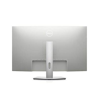 Dell S2721QS 27 Inch 4k UHD 3840 X 2160 IPS Ultra-thin Bezel Dell S2721QS 27 Inch 4k UHD 3840 X 2160 IPS Ultra-thin Bezel