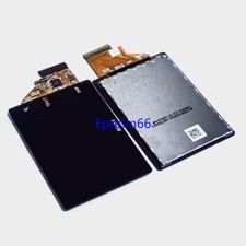 NEW LCD Display Screen W Backlight Touch for Nikon Z50 Digital Camera Part