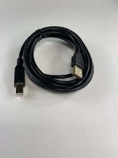 8FT High Speed USB 2.0 Cable Compatible with Canon Pixma TS3722 Printer