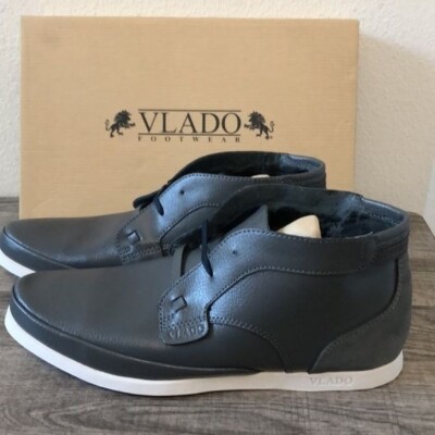 Vlado Valentino men’s shoe Size 8.5 VLADO VALENTINO MEN´S SHOES SIZE-9.5 main image 4