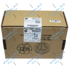 New Allen Bradley 2080-L50E-24QWB Micro850 24 I/O EtherNet/IP Controller