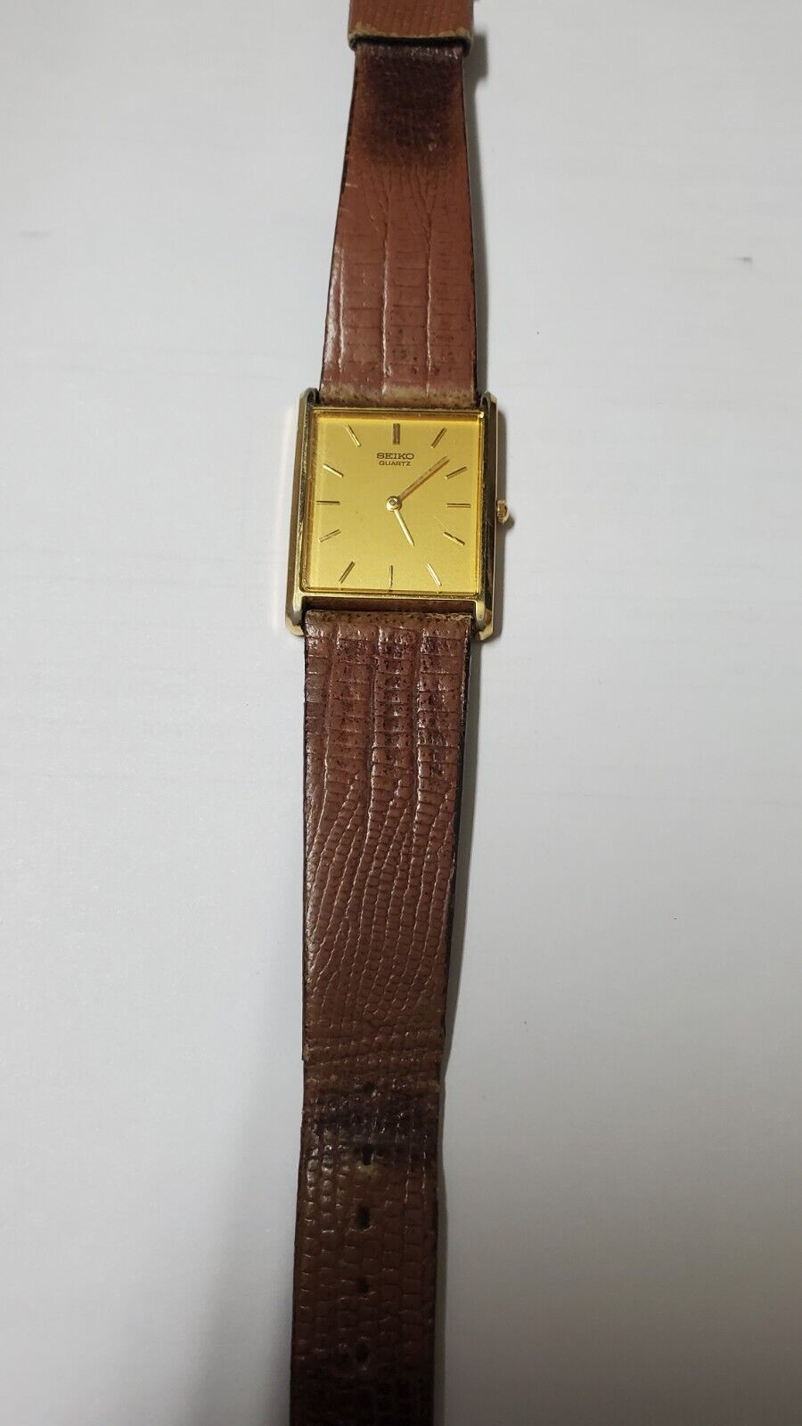 Lassalle Seiko Mens Quartz ? - vintagewatches.pk