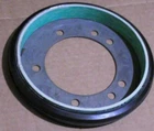 Drive Disc Brake Liner Assembly For Snapper Rear Engine Lawn Mower 5-3103 5-7423