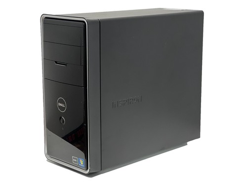 Dell Inspiron 3880 Tower i5-10400 16GB RAM 512GB NVMe SSD Win 11