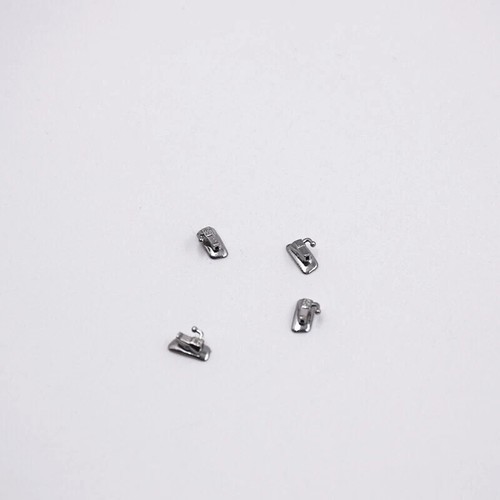 4Pc Dental Orthodontic 1st/2nd Molar Bonding Split Buccal Tube MBT/Roth/Edgewise - Picture 41 of 47