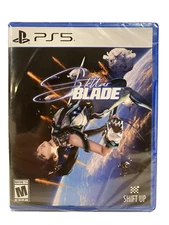 Stellar Blade - PlayStation 5