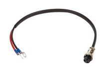 REPLACEMENT STOWAMATIC PRO RIDER CADDYMATIC LITHIUM BATTERY LEAD