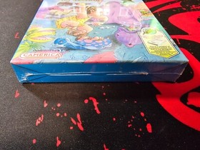 Big Nose the Caveman Nintendo NES Brand New Factory Sealed Fast Shipping