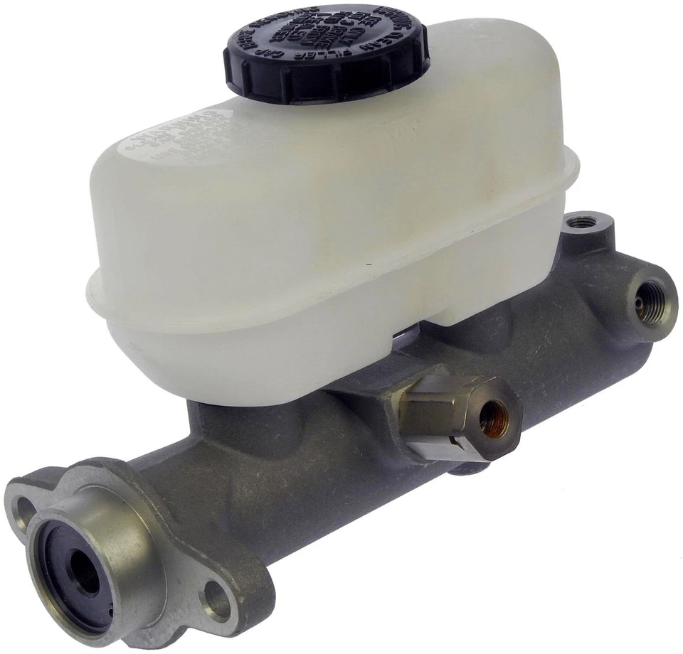 Главный тормозной цилиндр подходит для Ford F-250 F-350 F-250 HD DORMAN 1996-1999 годов выпуска - FIRST S - Изображение 3 из 4