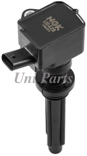 6pcs Ignition Coil LR035548 For Land Rover Discovery Range Rover 3.0L V6 - Picture 7 of 7