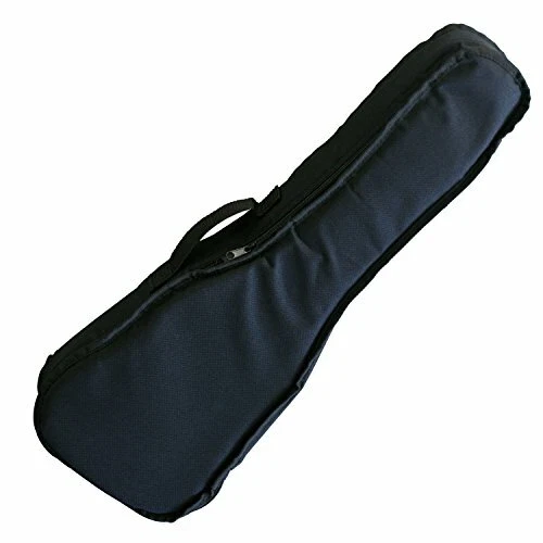 Electric MAHALO EUK-200 Silent Ukulele Concert Size NEW from Japan - Image 2 of 4