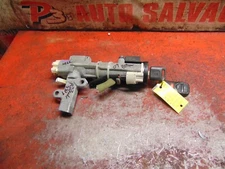 05-12 06 08 09 10 11 07 Nissan Pathfinder oem ignition switch with key