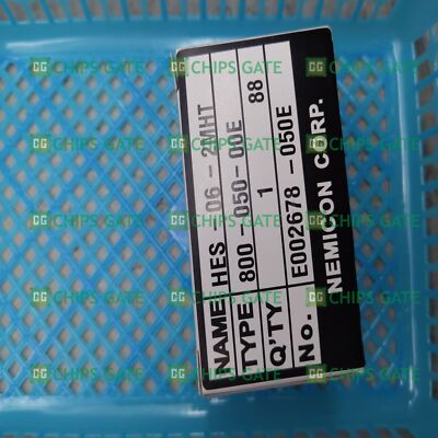 1PCS Brand New In Box NEMICON HES-06-2M Fast Ship