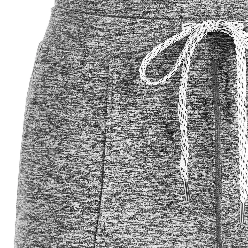 Pantalón suave favorito Member's Mark, cordón elástico de pierna recta para mujer Foto 3 de 4