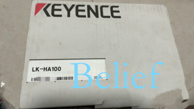 1pc Keyence LK-HA100 Brand New Laser Displacement Sensor Rapid shipment