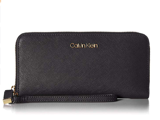 ck wallet womens