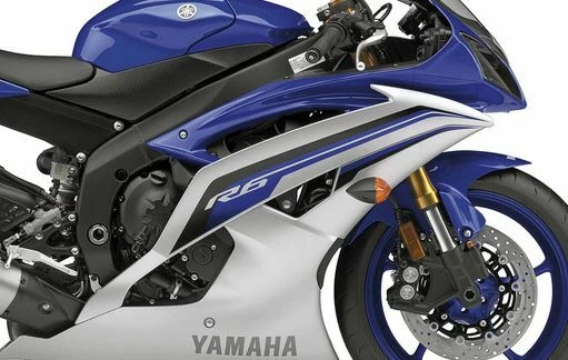 Yamaha r6 ebay deals