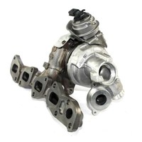 Turbolader Audi Seat Skoda Vw 2.0 Tdi 04L253010H Pfandfrei !!!!