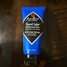 Jack Black Beard Lube Conditioning Shave With Jojoba And Eucalyptus 3 fl.oz