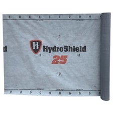 Hydroshield 25 Year Synthetic Underlayment