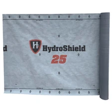 Hydroshield 25 Year Synthetic Underlayment