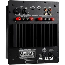 Dayton Audio SA100 100W Subwoofer Amplifier