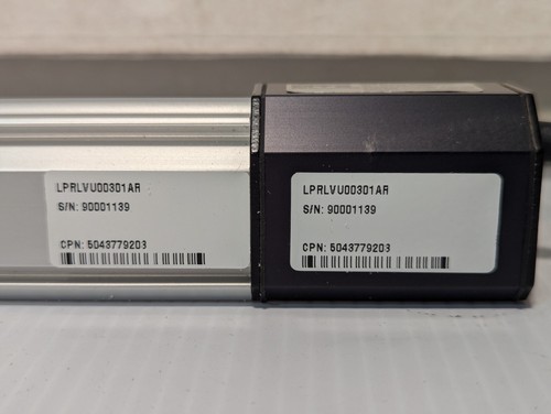 MTS Temposonics LPRLVU00301AR linear transducer position sensor - Picture 3 of 7