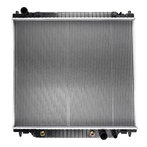 Aluminum Radiator For 1999 2000-2004 Ford F-250 Super Duty F350 Super Duty 5.4L