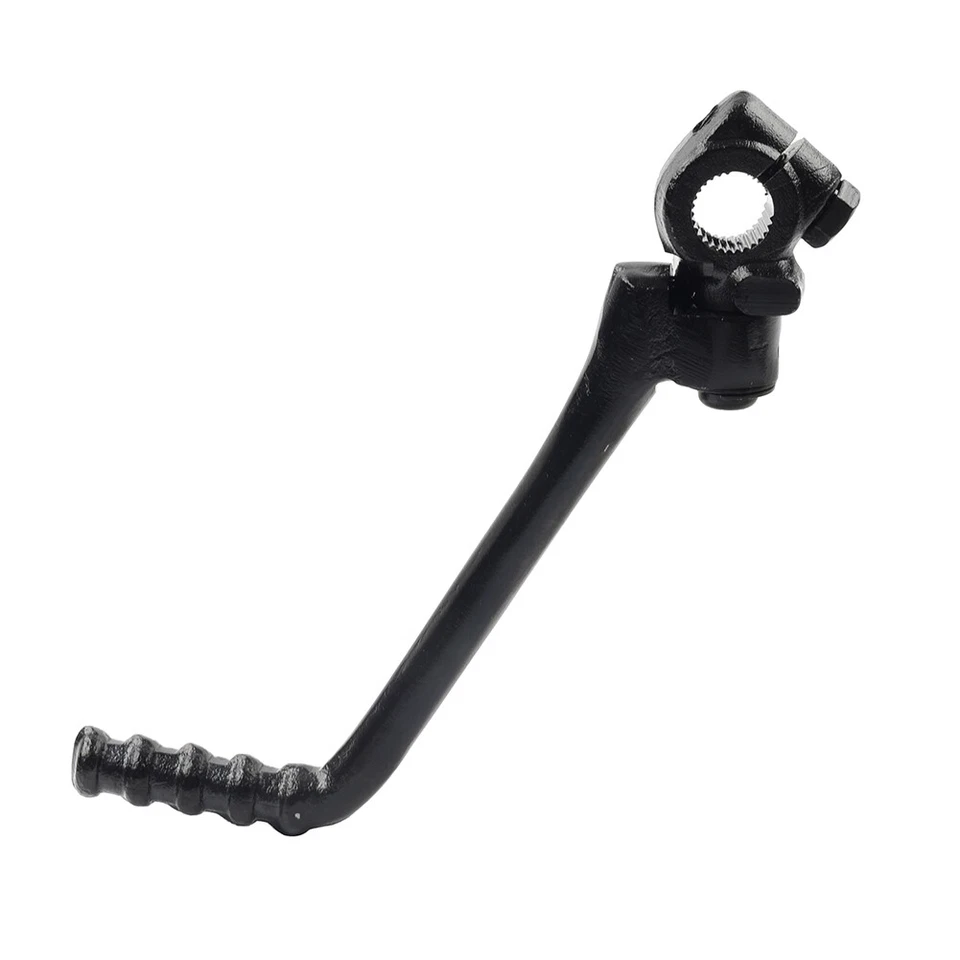 16mm Kick Start Lever Starter For Kawasaki KX60/65/80/85/100/125/250/400/420/450 - Image 3 of 4