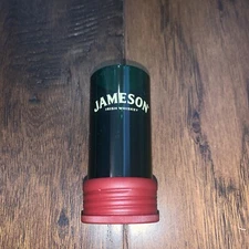 JAMESON IRISH WHISKEY bottle top replica Shot Glass - New!