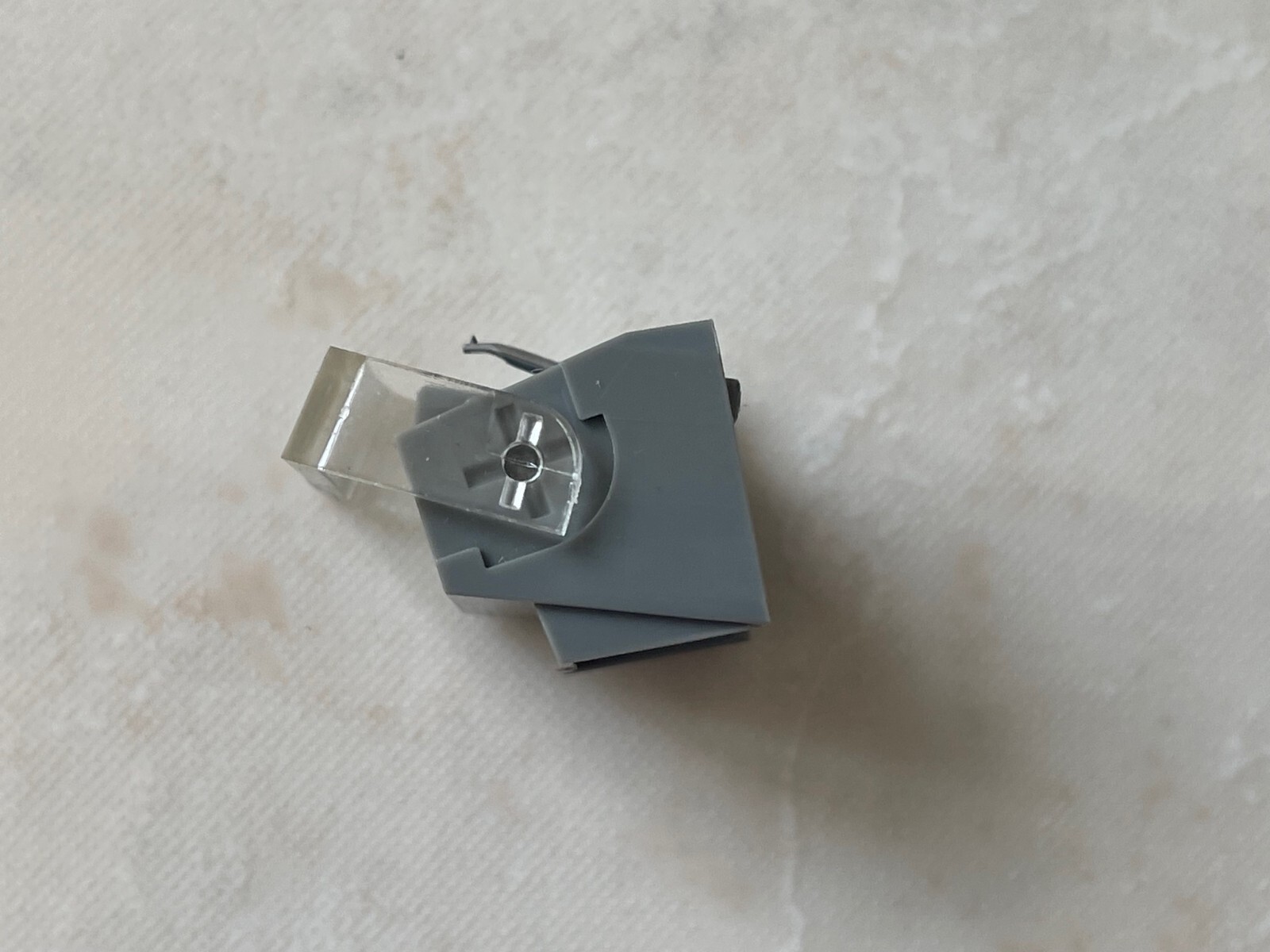 Diamant AKAI APN70 cellule de lecture haute précision pour disque vinyle - 2