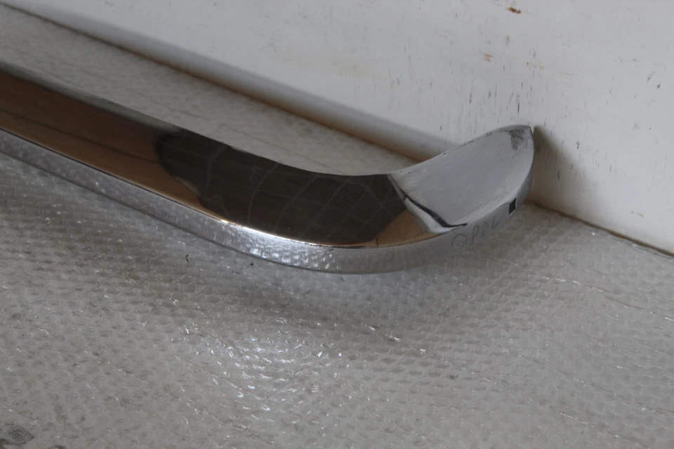 Parachoques trasero para opel manta Foto 4 de 4