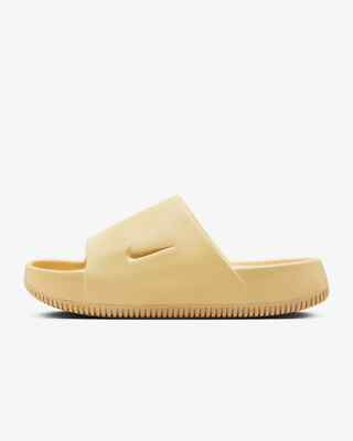 DX4816-200 Nike WMNS Calm Slide Sesame