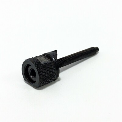 NEW - Tone Vise Pitch Shifter For Floyd Rose Tremolos - BLACK