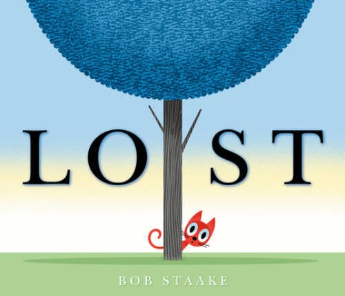 Lost - GOOD