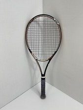 Prince EXO3 Tour Team 100 (16x18). *Ha bisogno di essere appoggiato e grip