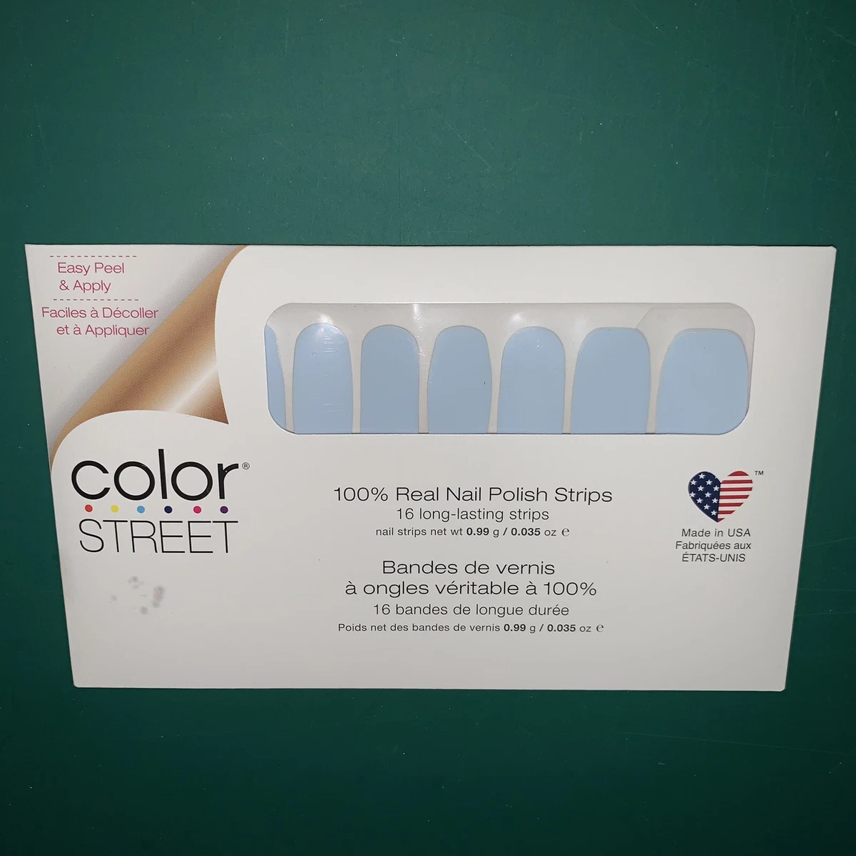 Color Street Bundle