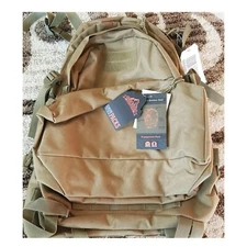 Geniune Backpack OEM Red Rock Outdoor Gear Coyote Tan Olive Tactical Military 