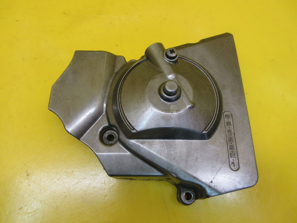 CB400F スプロケカバー 89-90 HONDA CB1 CB-1 NC27 CB400F ENGINE SPROCKET COVER