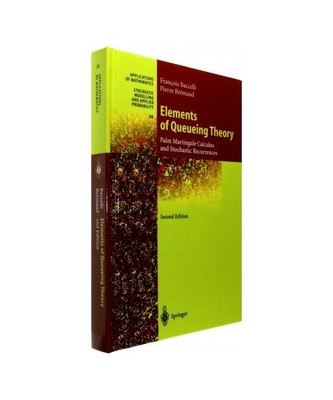 Elements of Queueing Theory: Palm-Martingale Calculus and Stochastic Recurrences