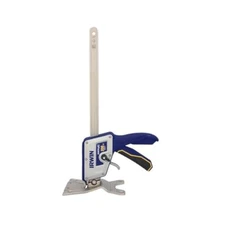 Controlled Descent Jack, 10" Lift, 330 lb Rating, Safe & Easy Operation