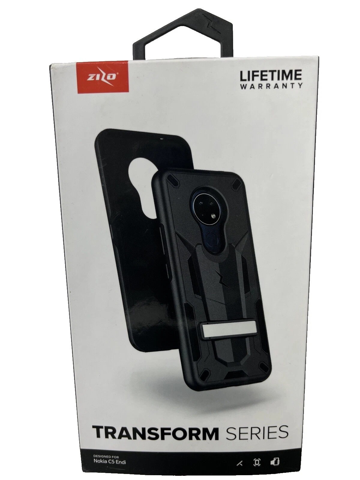 LG Estuches, fundas y cubiertas para teléfonos celulares para Nokia