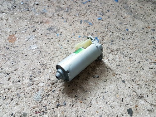 BMW X1 E84 3er E90 E91 LCI Motor Lehnenverstellung Sitz vorne links 6973599