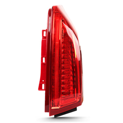LABLT Tail Lamp Tail Light For 2013-2017 Cadillac ATS Sedan Passenger Right Side