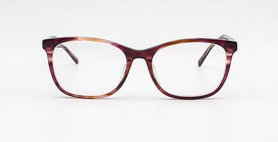 Dbyd Dbot5015 Pink Rectangle Eyeglasses Frames 49-15-135